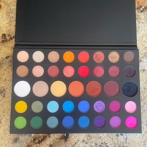 Morphe x James Charles